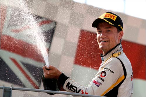 Джолион Палмер