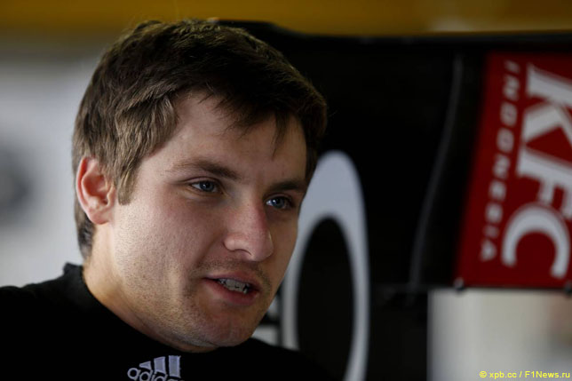 Джордан Кинг