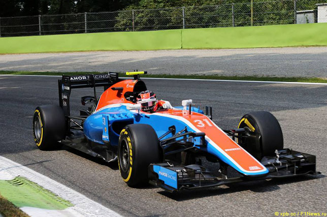 Эстебан Окон