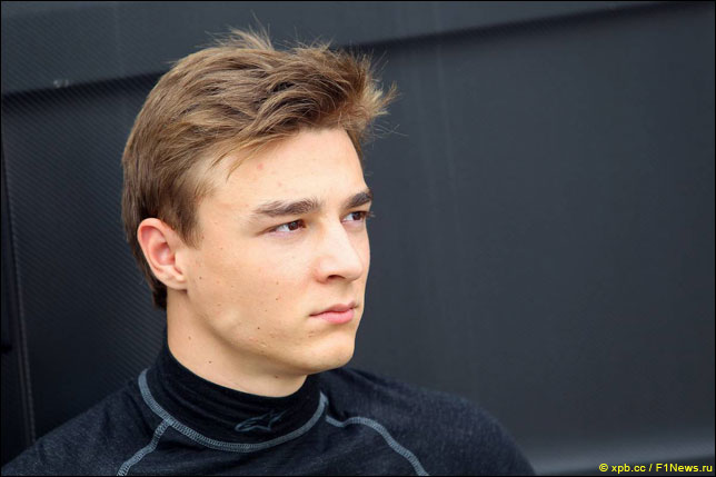 Артем Маркелов