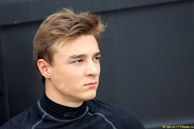 Артём Маркелов