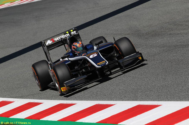 Артём Маркелов