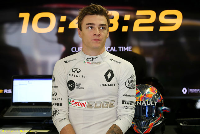 Артём Маркелов