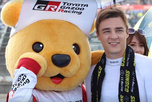 Артём Маркелов