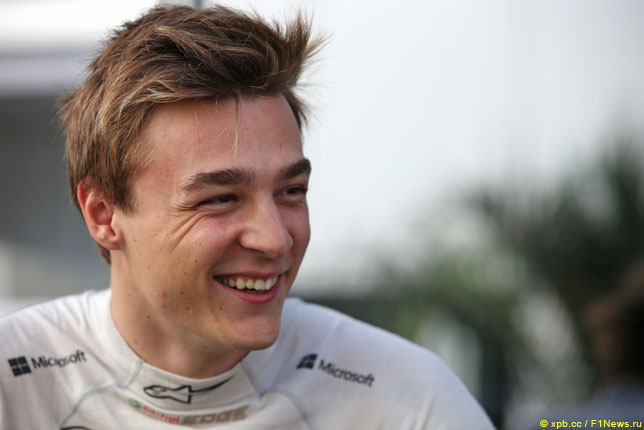 Артём Маркелов