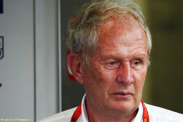 Хельмут Марко