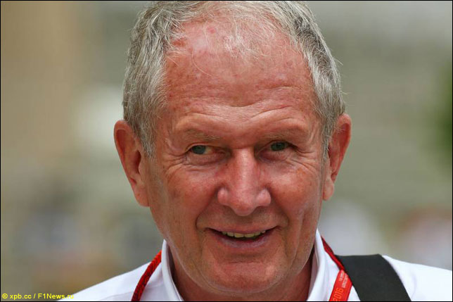 Хельмут Марко