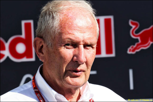 Хельмут Марко