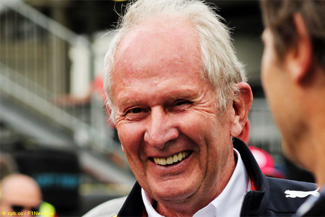 Хельмут Марко