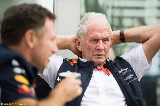 Хельмут Марко