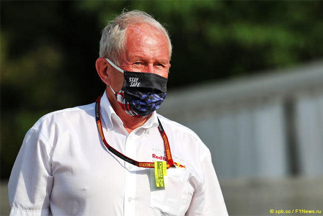 Хельмут Марко