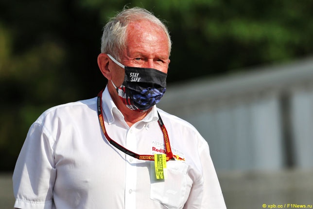 Хельмут Марко