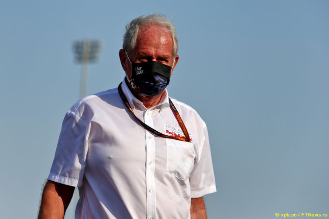 Хельмут Марко