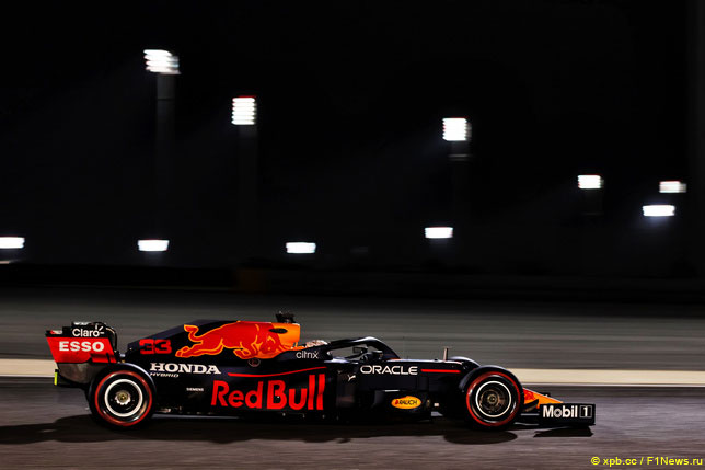 Серхио Перес