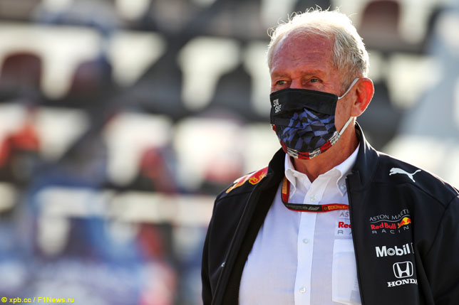 Хельмут Марко