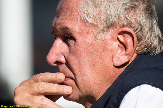 Хельмут Марко