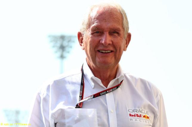 Хельмут Марко