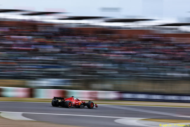 Шарль Леклер