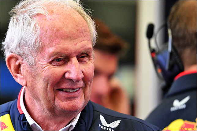 Хельмут Марко