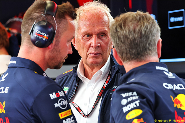 Хельмут Марко