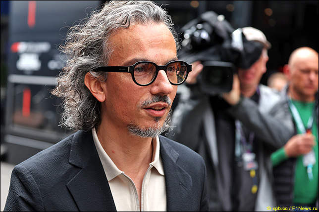 Лоран Мекис