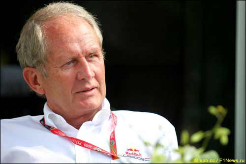 Хельмут Марко