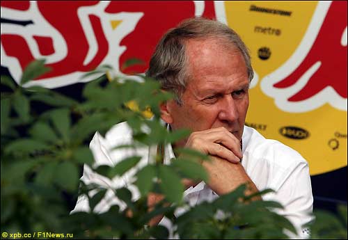 Хельмут Марко