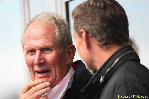 Хельмут Марко