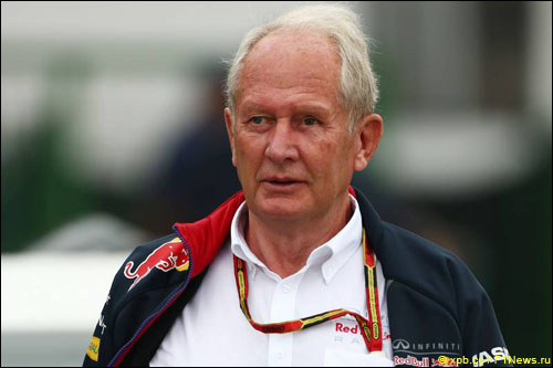 Хельмут Марко