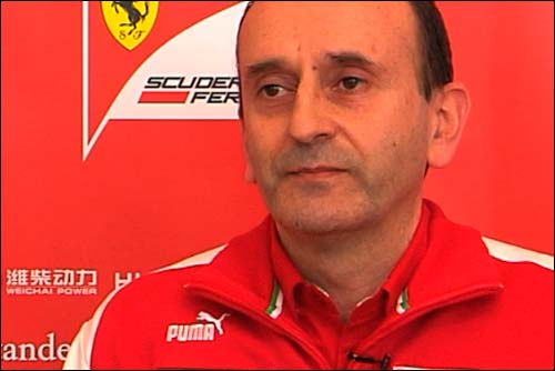 Лука Марморини