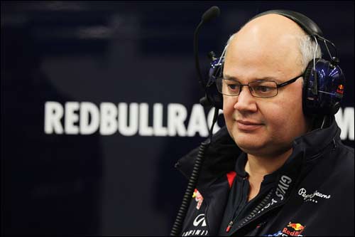 Роб Маршалл