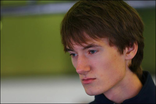 Николай Марценко