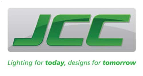 Логотип компании JCC