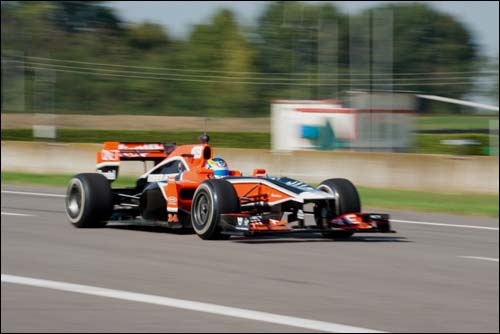 Тесты в Вайрано