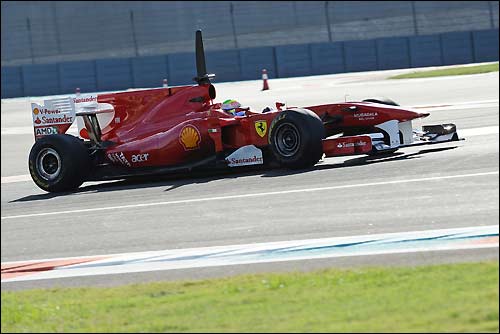 Фелипе Масса