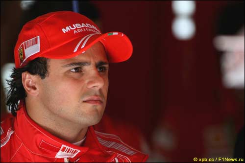 Фелипе Масса