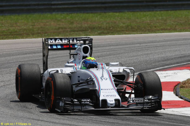 Фелипе Масса