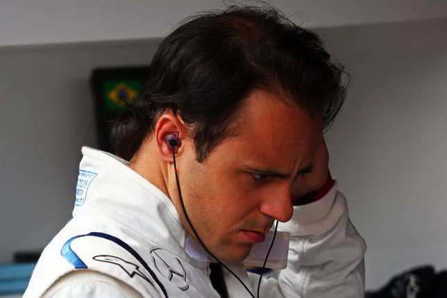 Фелипе Масса