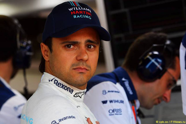 Фелипе Масса