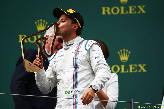 Фелипе Масса