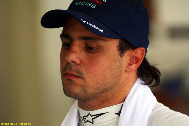 Фелипе Масса