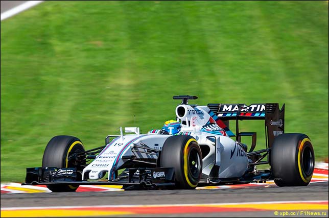 Фелипе Масса