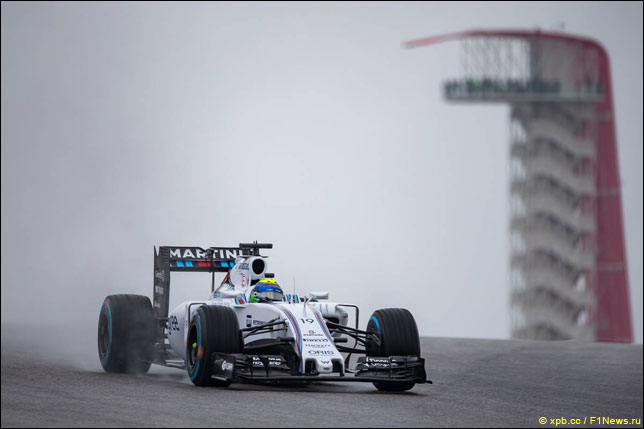 Фелипе Масса