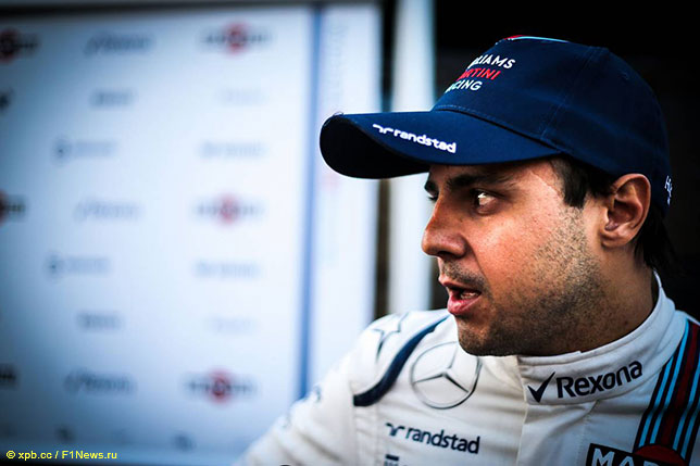 Фелипе Масса