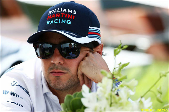 Фелипе Масса