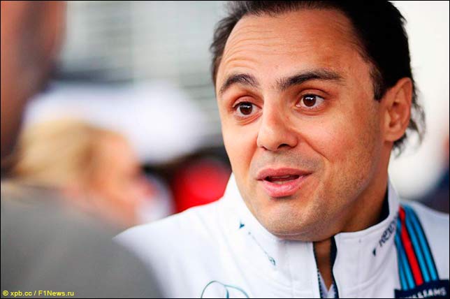 Фелипе Масса