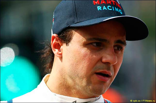 Фелипе Масса