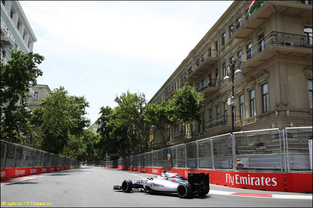 Валттери Боттас