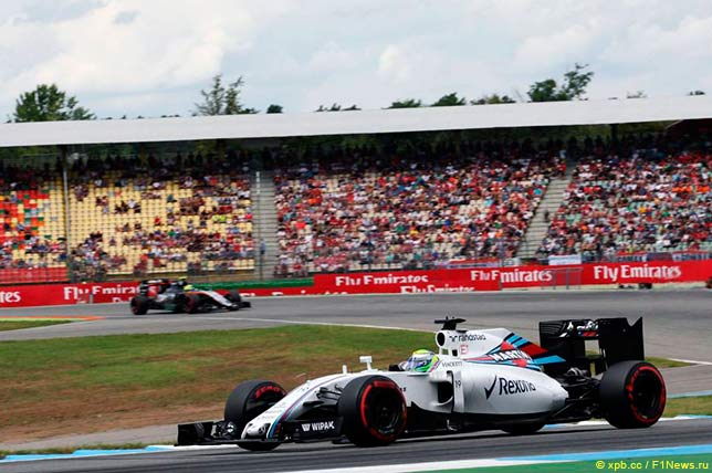 Фелипе Масса