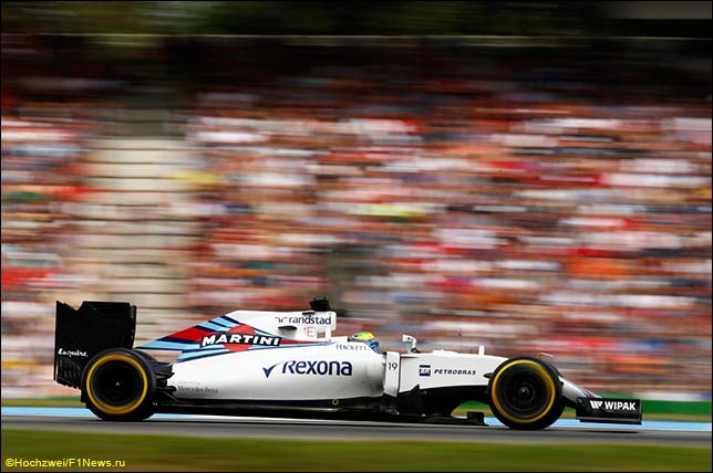 Фелипе Масса